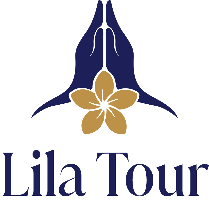 Lila Tour DMC